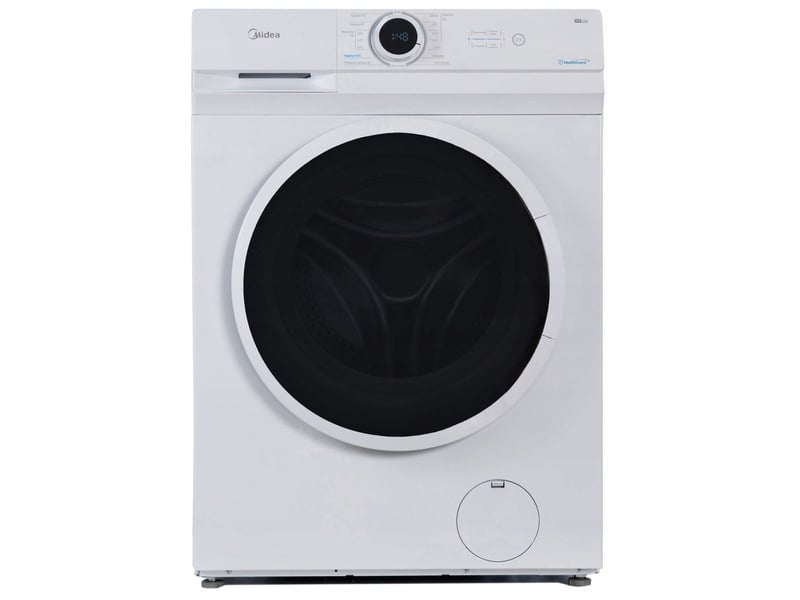 Pralka Slim MF100W70/W-PL 7 kg – Wydajność i nowoczesny design
