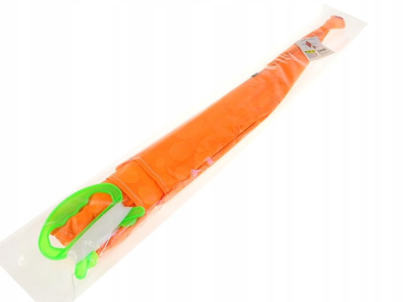 Solidna konstrukcja dla długotrwałej zabawy