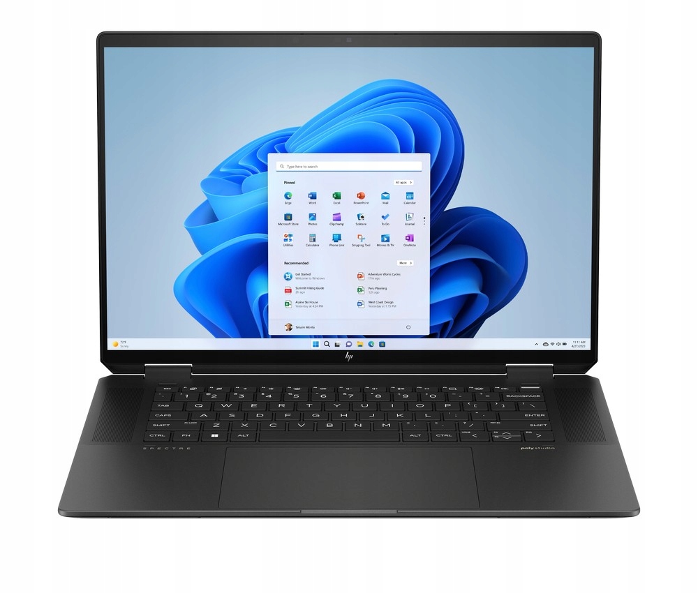 System operacyjny Windows 11 Pro – nowoczesne funkcje i bezpieczeństwo