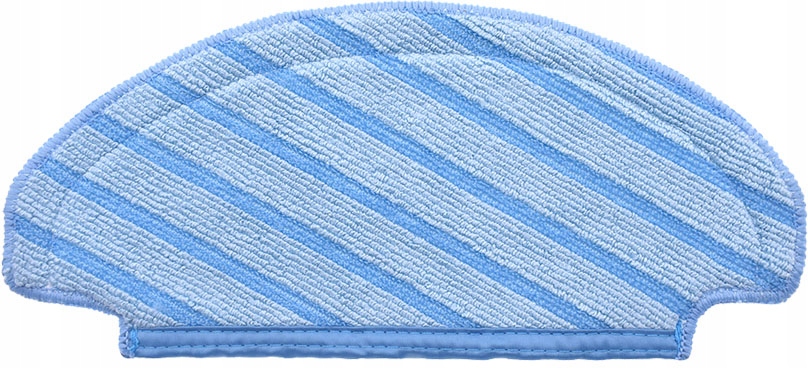 WKŁAD MOP ŚCIERKA MIKROFIBRA PAD DO ECOVACS DEEBOT 920 950 T8 T9 T10+ OZMO* – Idealne rozwiązanie do sprzątania
