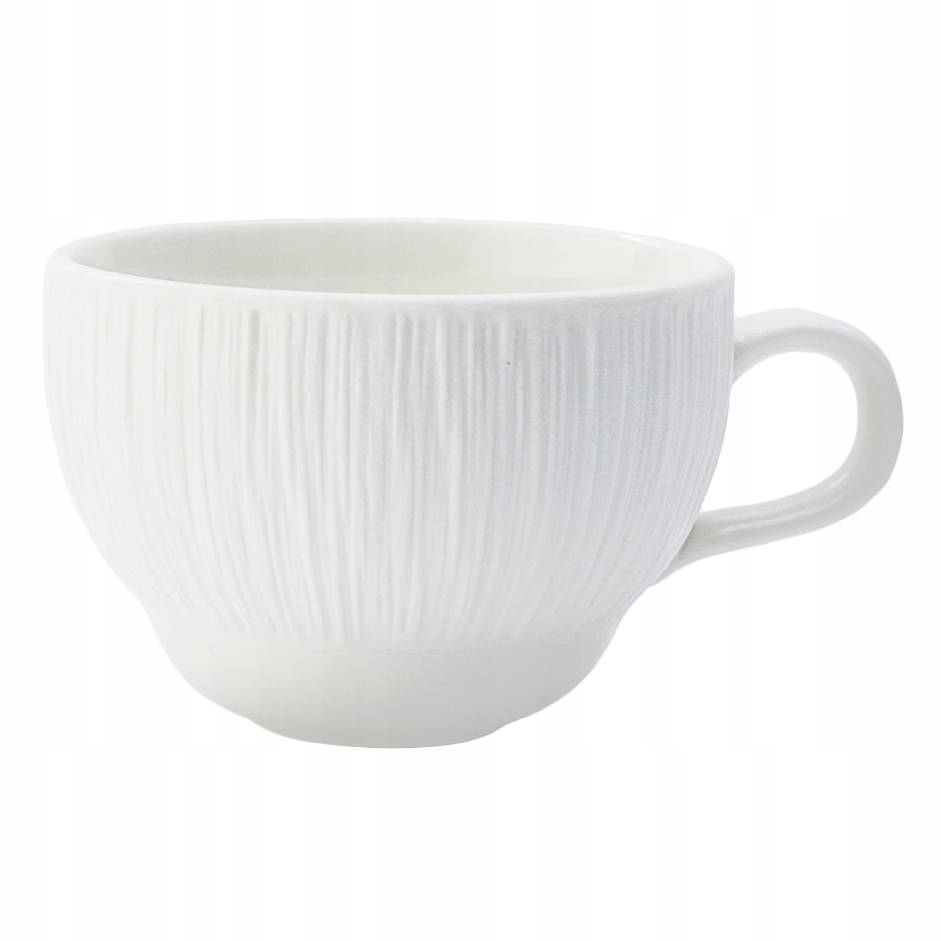 Filiżanka do kawy SENSE 210 ml – Elegancja na Twoim stole