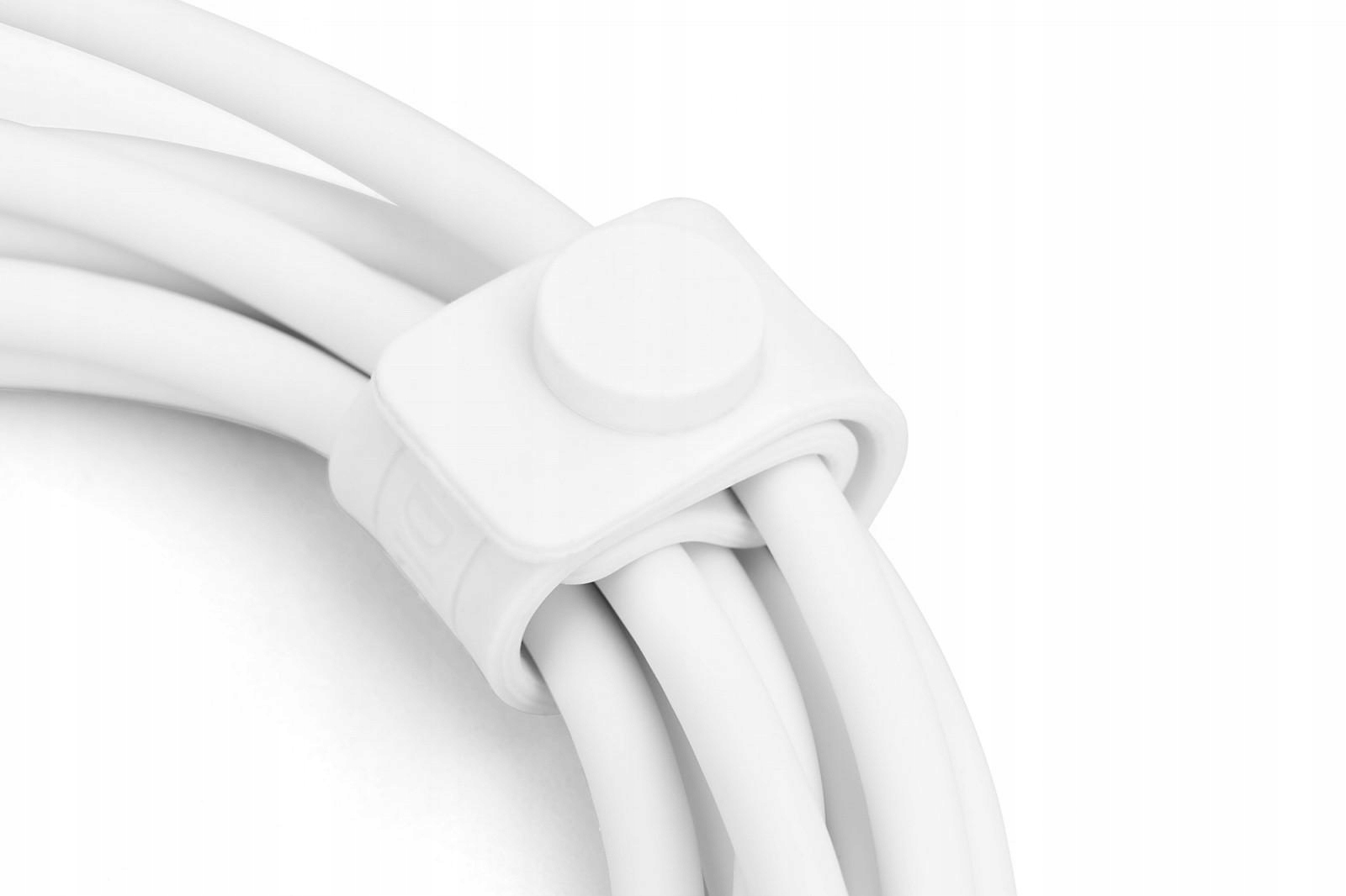 Wytrzymałość i elastyczność dzięki silikonowemu materiałowi