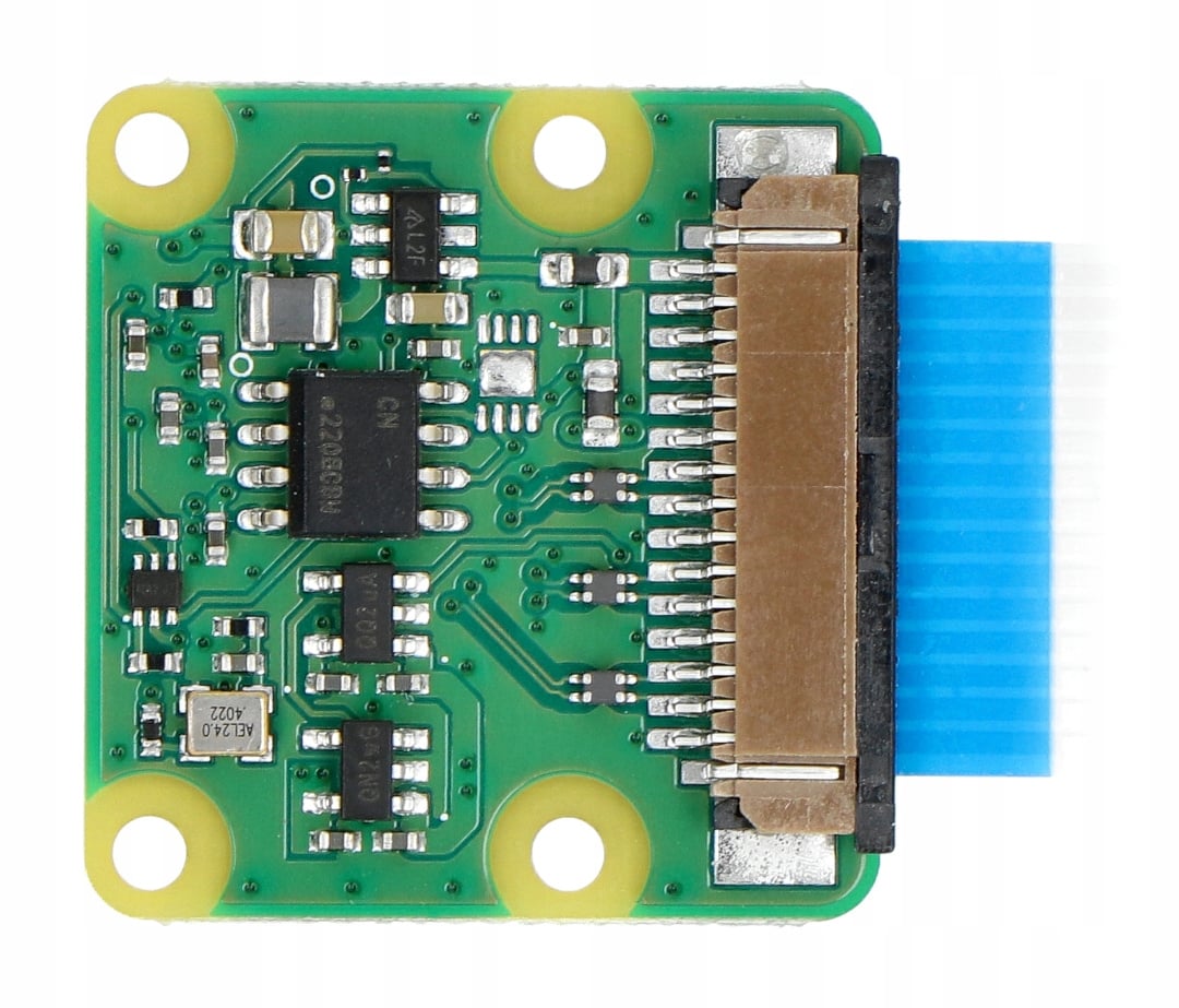 Tryby wideo: 1080p50, 720p100, 480p120