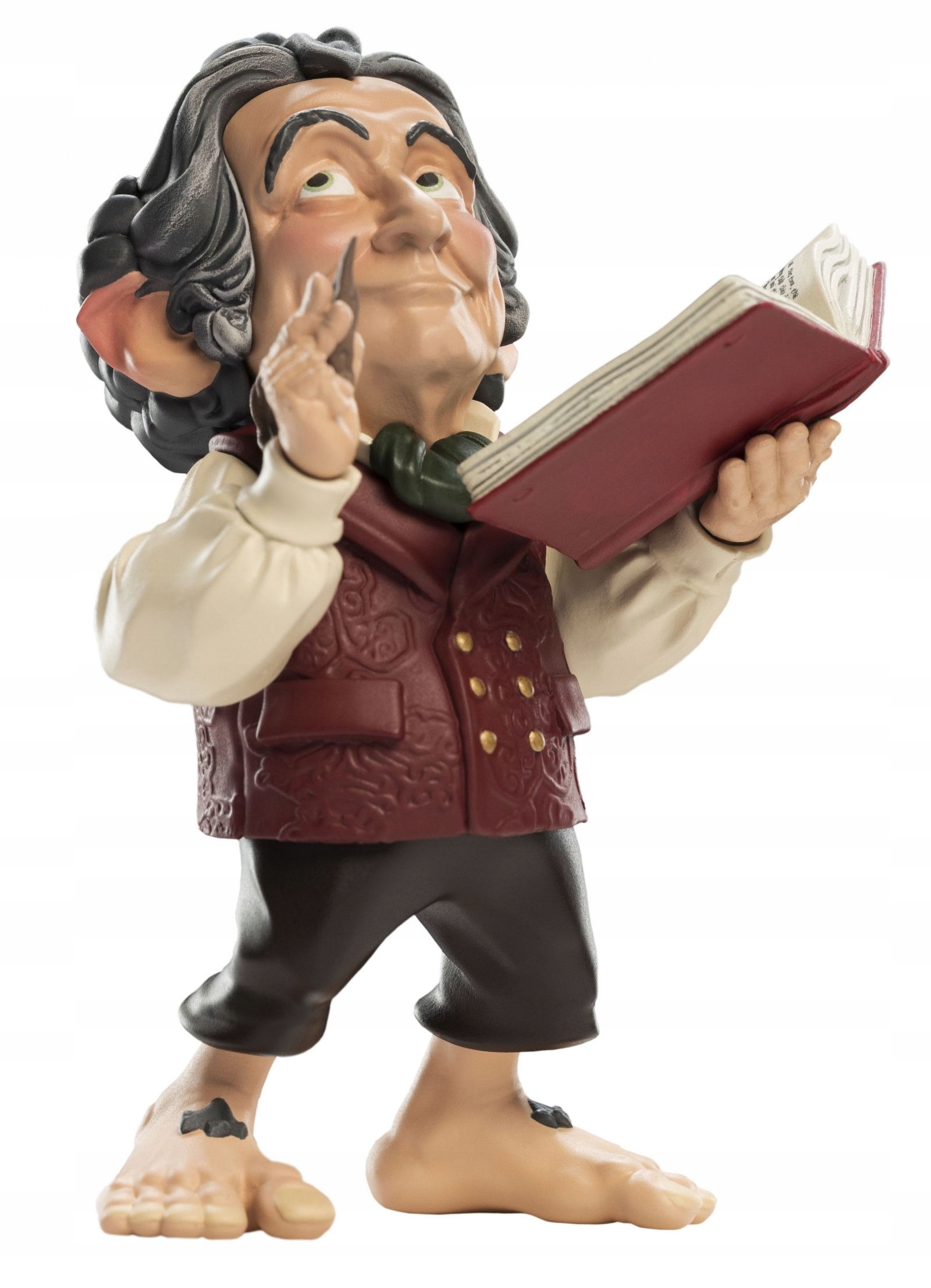 Bilbo Baggins Mini Epics – Figurka z Władcy Pierścieni