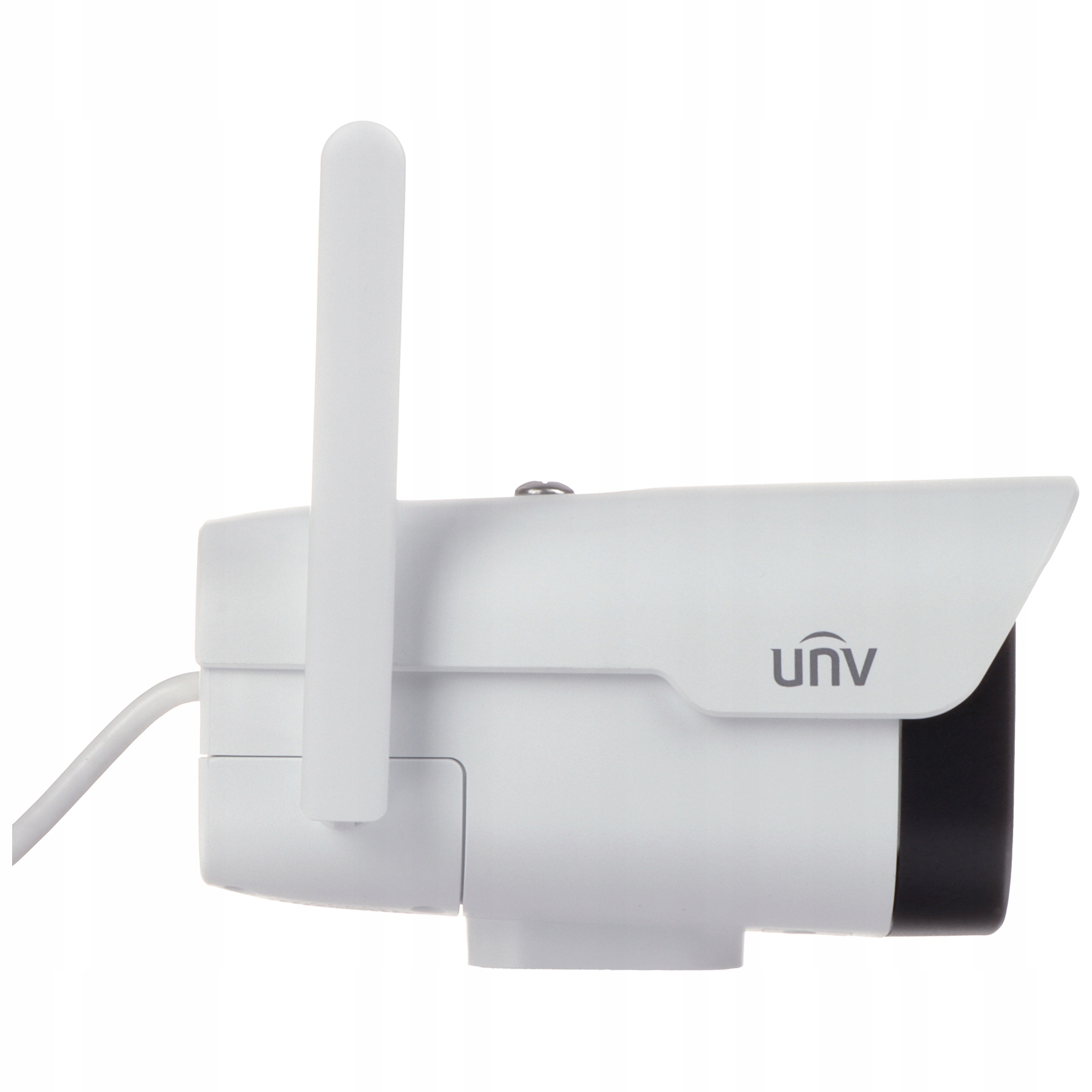O marce Uniview – Lider w technologii CCTV