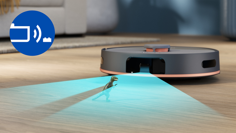 Programator pracy i wirtualna ściana – Kontrola nad harmonogramem sprzątania