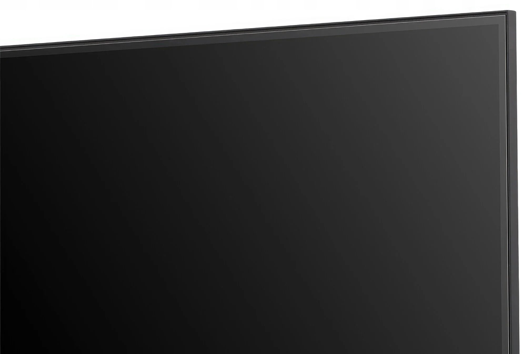 Technologia QLED – Miliardy żywych kolorów