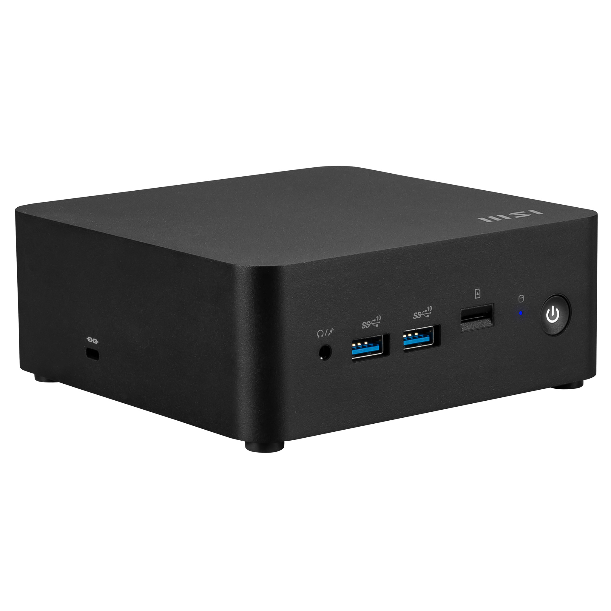 Wydajność procesora Intel Core i3-100U