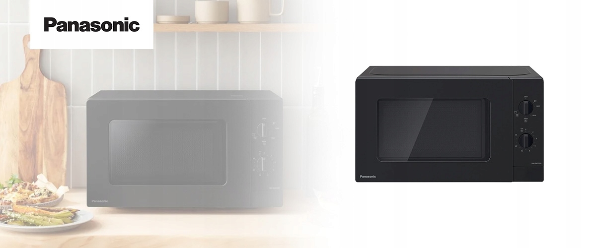 Łatwe w obsłudze pokrętło – Prosta kontrola gotowania