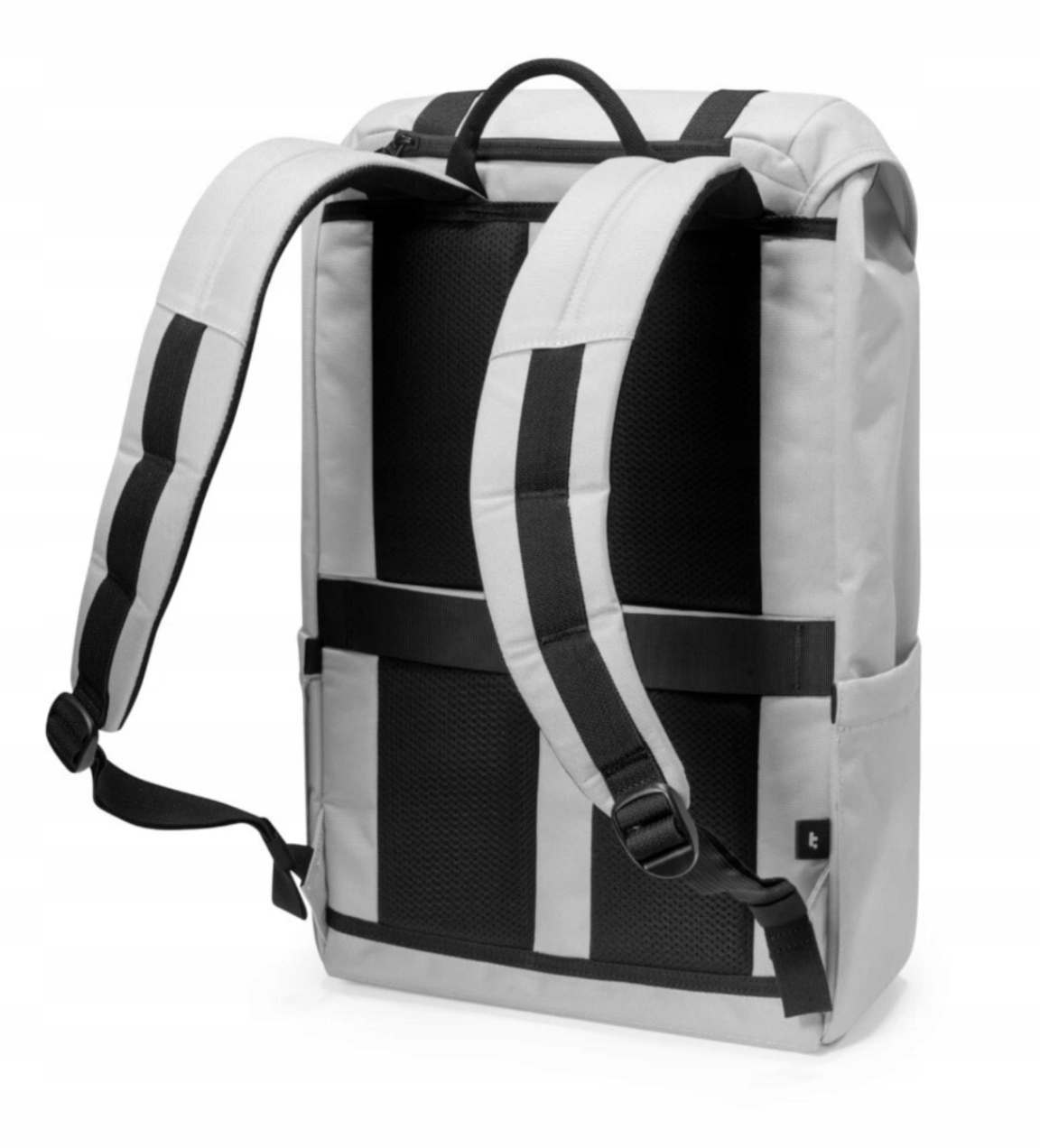 Przestronność i pojemność 22L