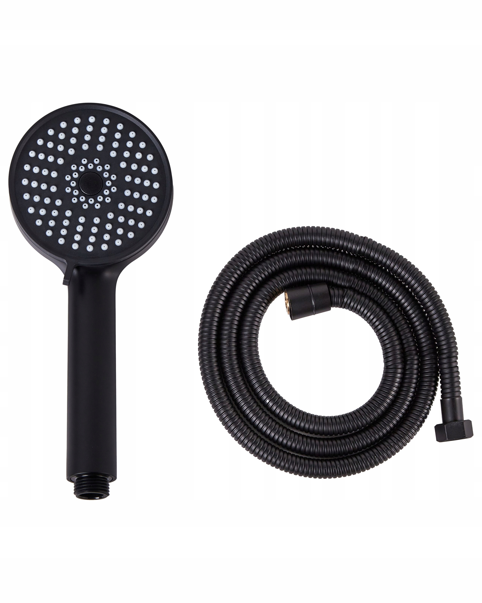 Wysokiej jakości materiały – stal nierdzewna i tworzywo ABS