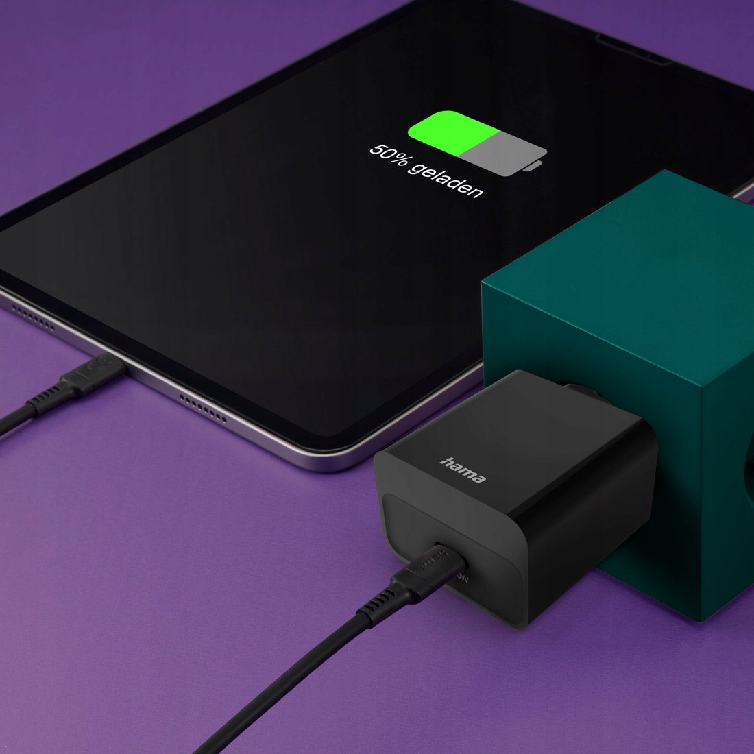 Kompatybilność z urządzeniami – Smartfony, tablety i power banki