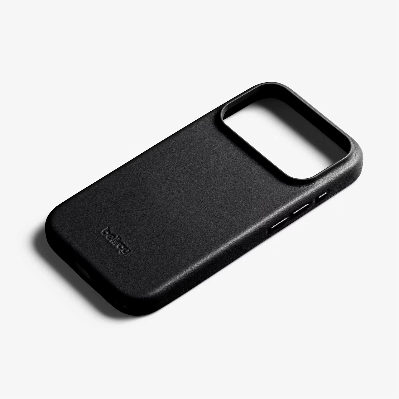 Elegancja i styl w jednym - skórzane etui Bellroy