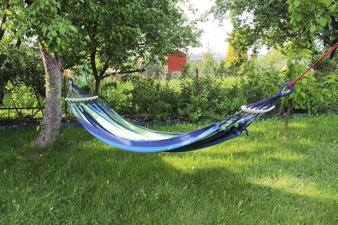 Pokrowiec w zestawie – łatwość transportu i przechowywania