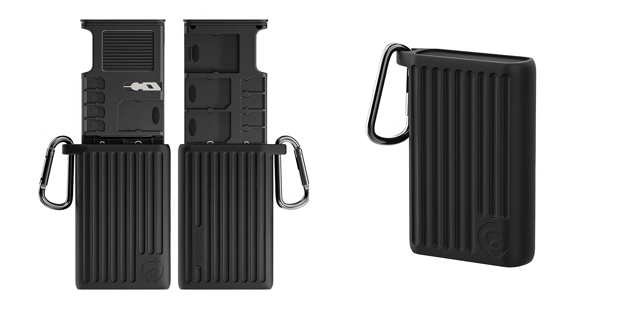 Czytnik kart Ulanzi MCR-02