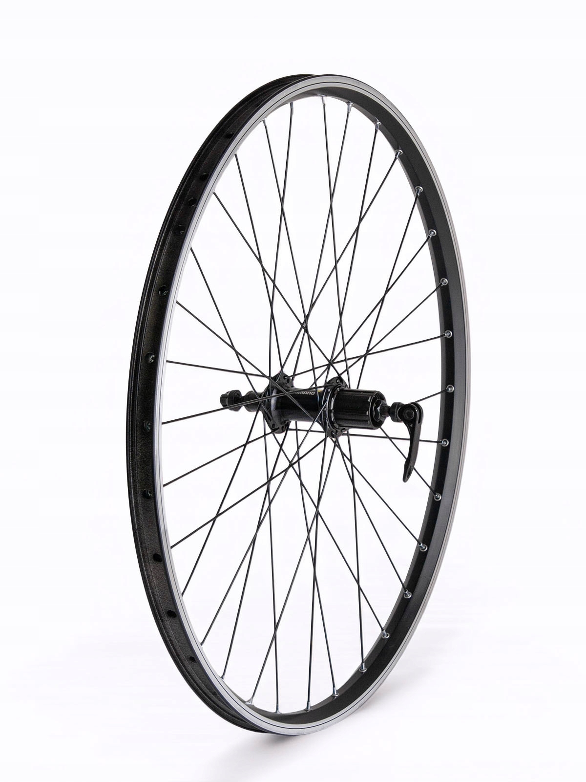 Standardowa szerokość montażowa 135 mm – szeroka kompatybilność