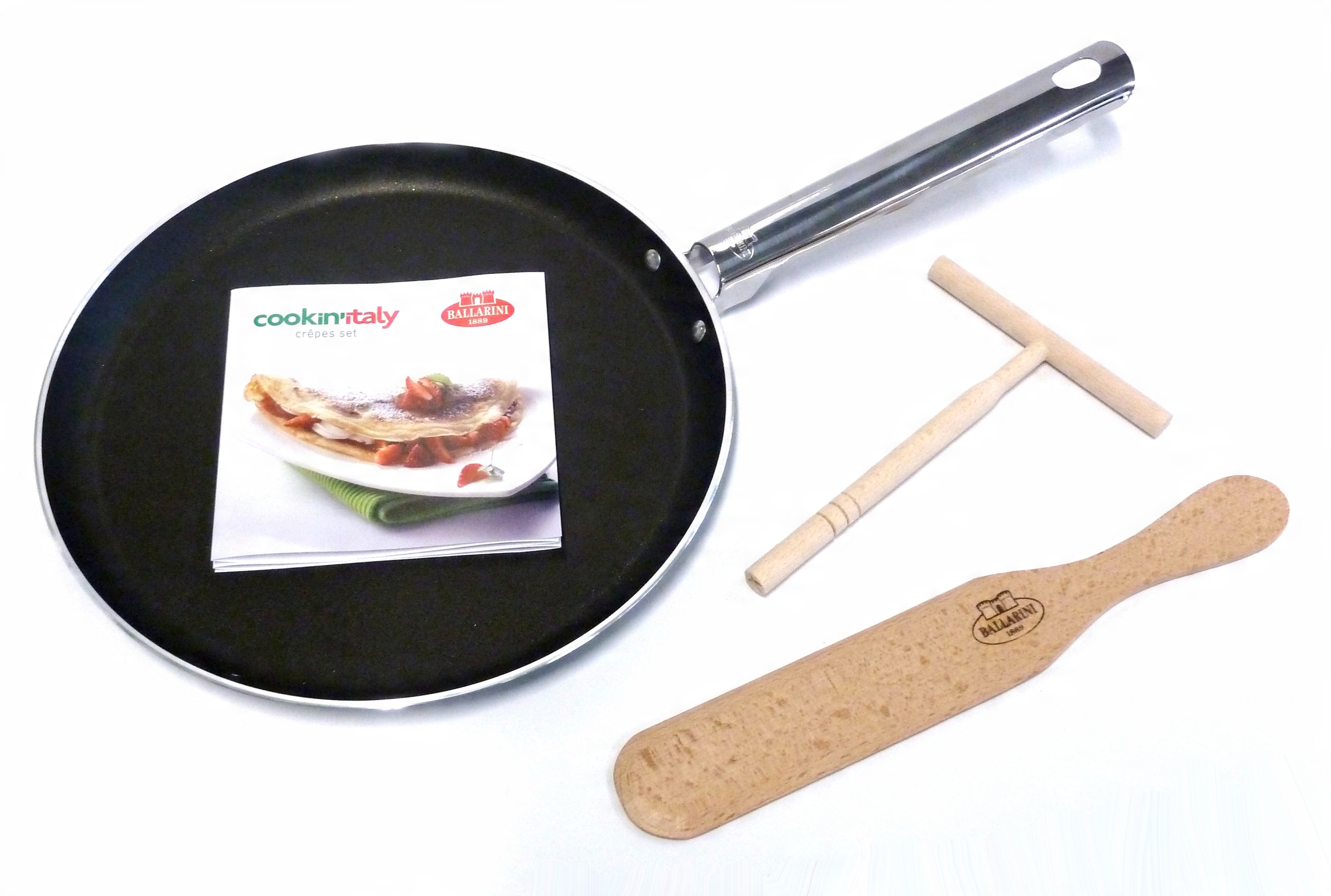 Powłoka non-stick – Łatwe smażenie i czyszczenie