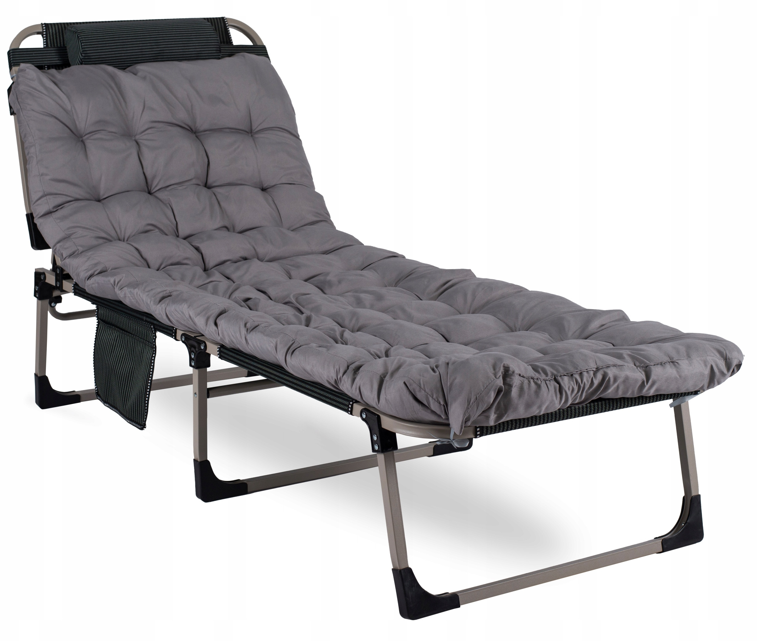 Ergonomiczne oparcie z regulacją