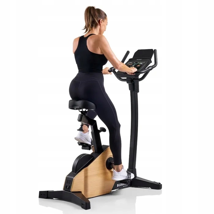 Interaktywne treningi z aplikacjami Kinomap i Zwift