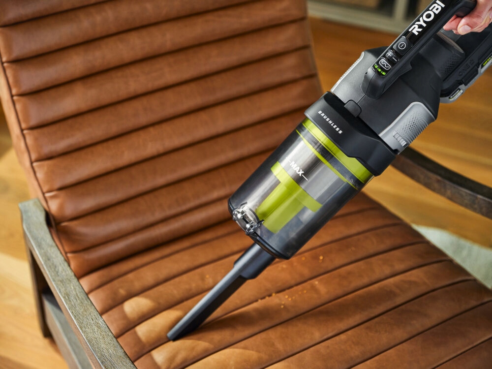 Bezszczotkowa technologia dla lepszej efektywności