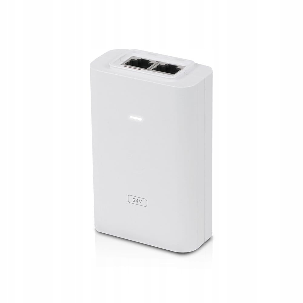 Wskaźnik LED i zabezpieczenia przed przepięciami