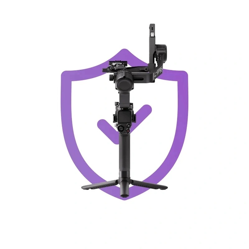 Ochrona CARE REFRESH DO RS 5 – Dwuletni Plan Ochronny dla Twojego DJI