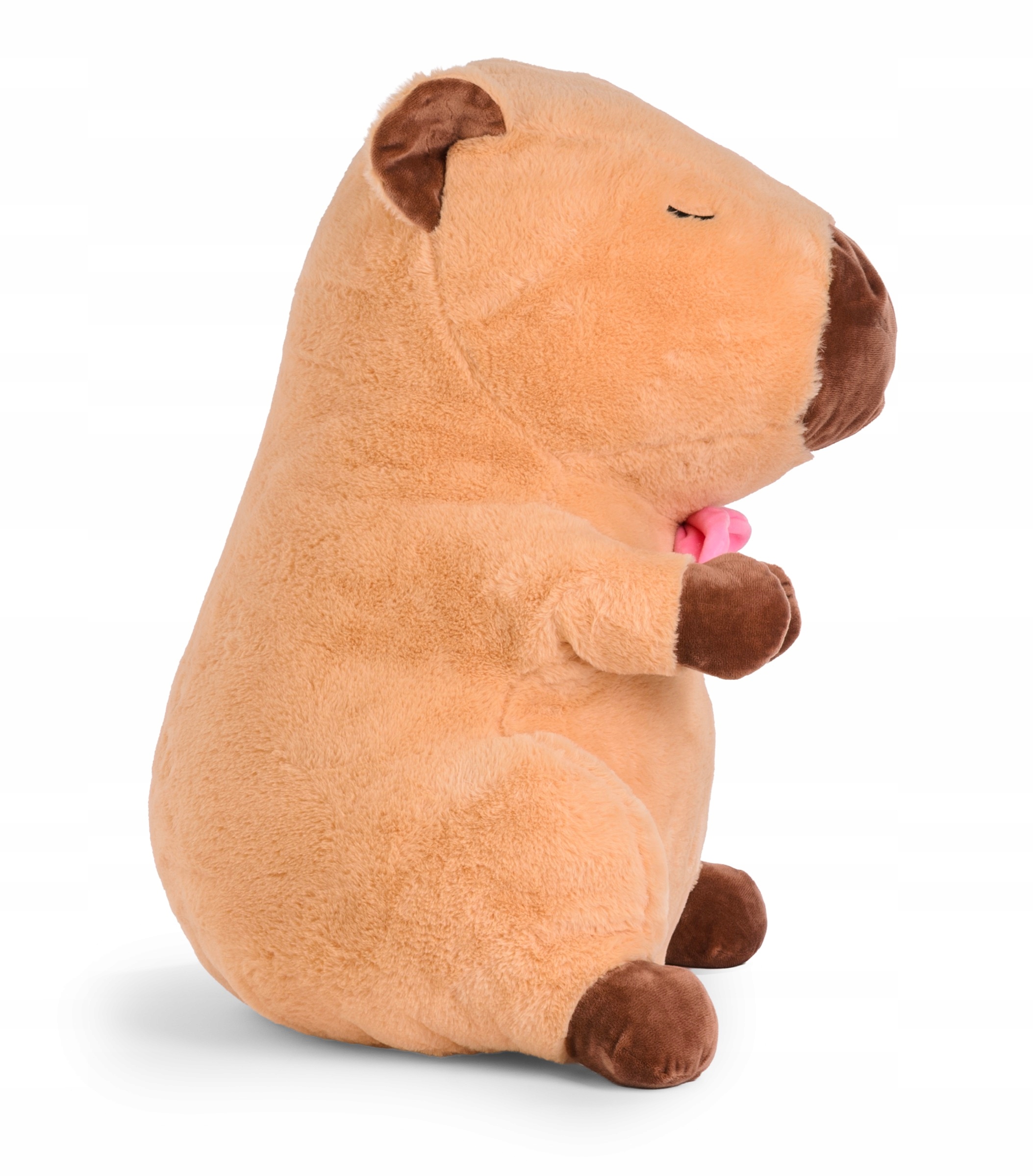 Różowa kokarda – Stylowy dodatek do każdej kolekcji