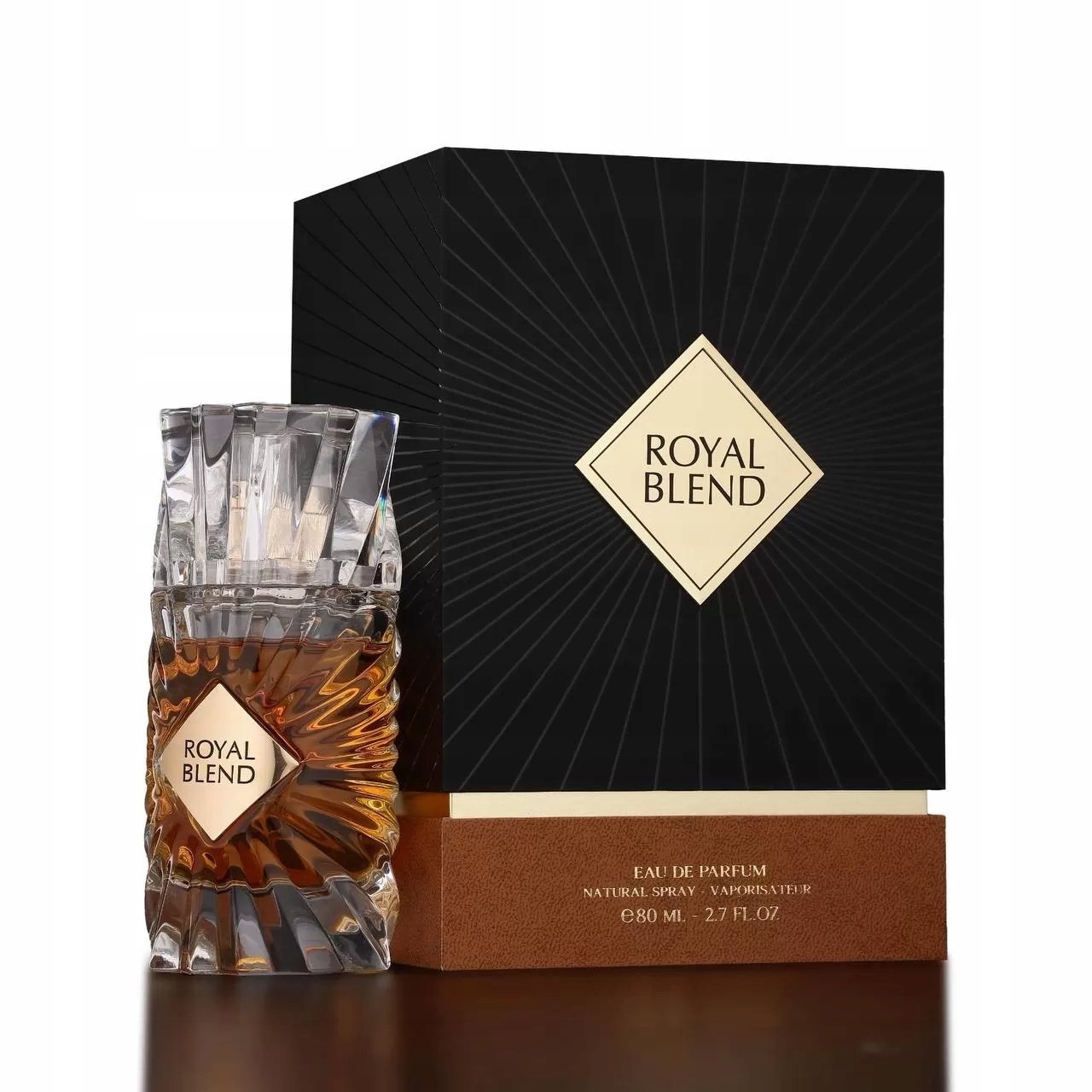 Perfumy z Dubaju – jakość i ekskluzywność