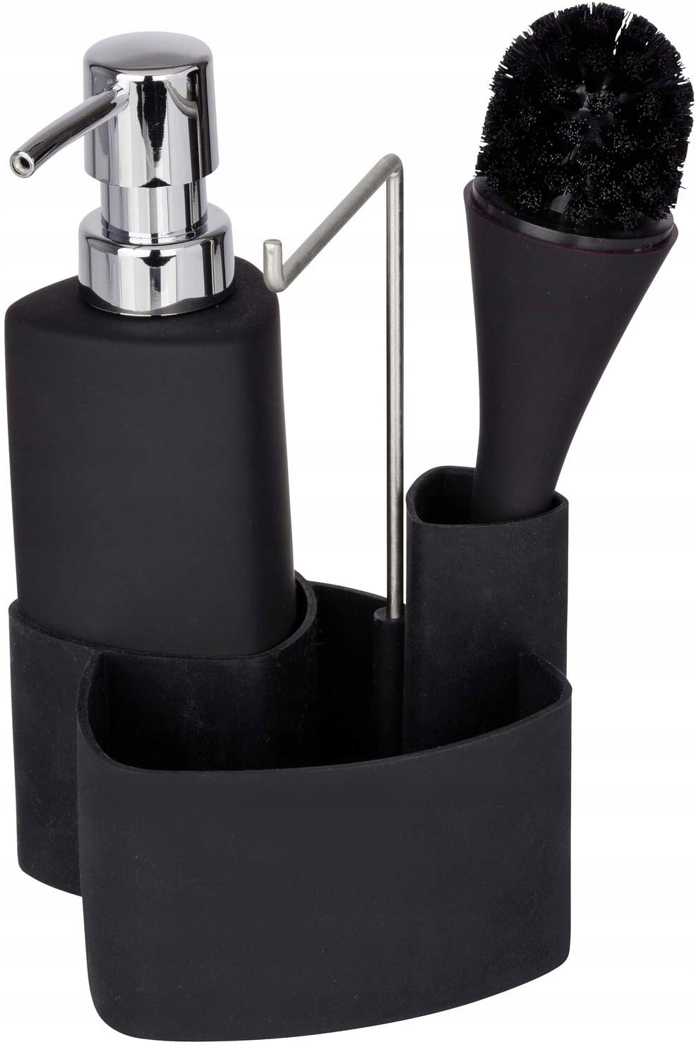 Wenko 5203 – Innowacyjny zestaw do mycia naczyń