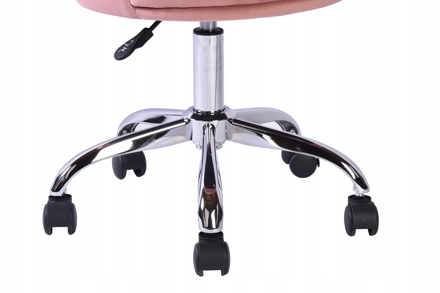 Regulacja wysokości i swoboda obrotu