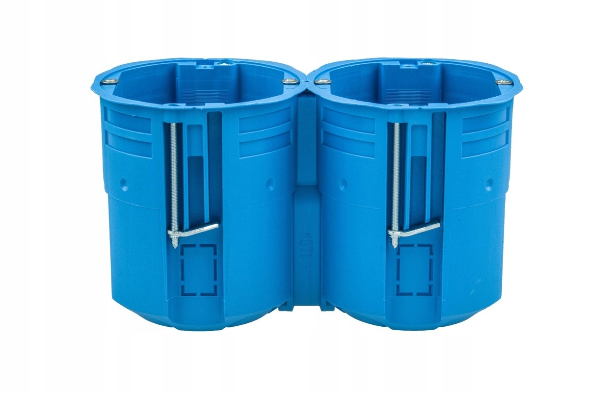 Wysoka odporność mechaniczna IK05 – Trwałość i bezpieczeństwo