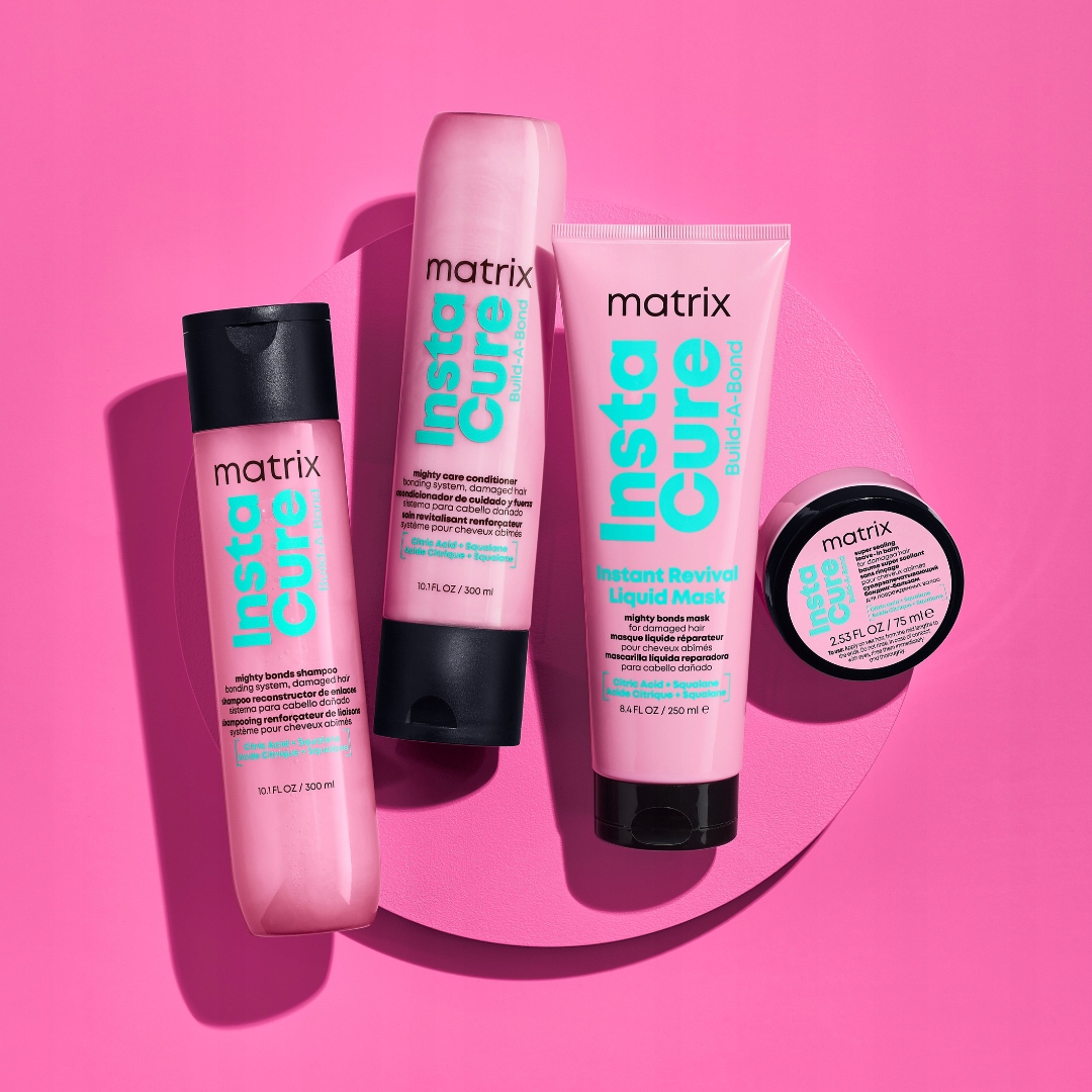 Innowacyjna formuła z kwasem cytrynowym i skwalanem