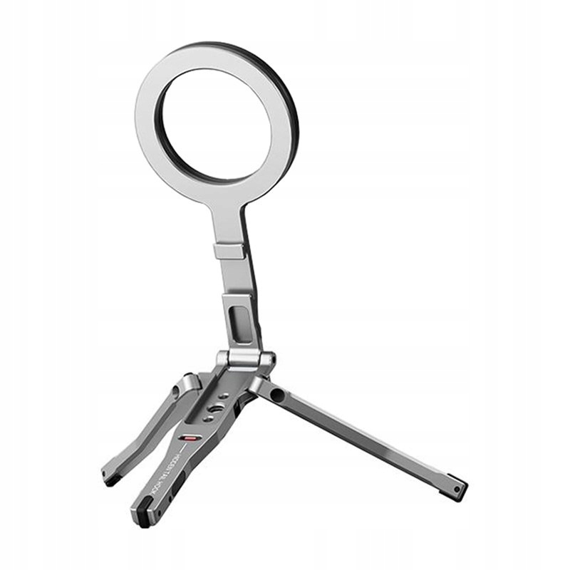 Przemyślany design – Umożliwia korzystanie z dodatkowych akcesoriów