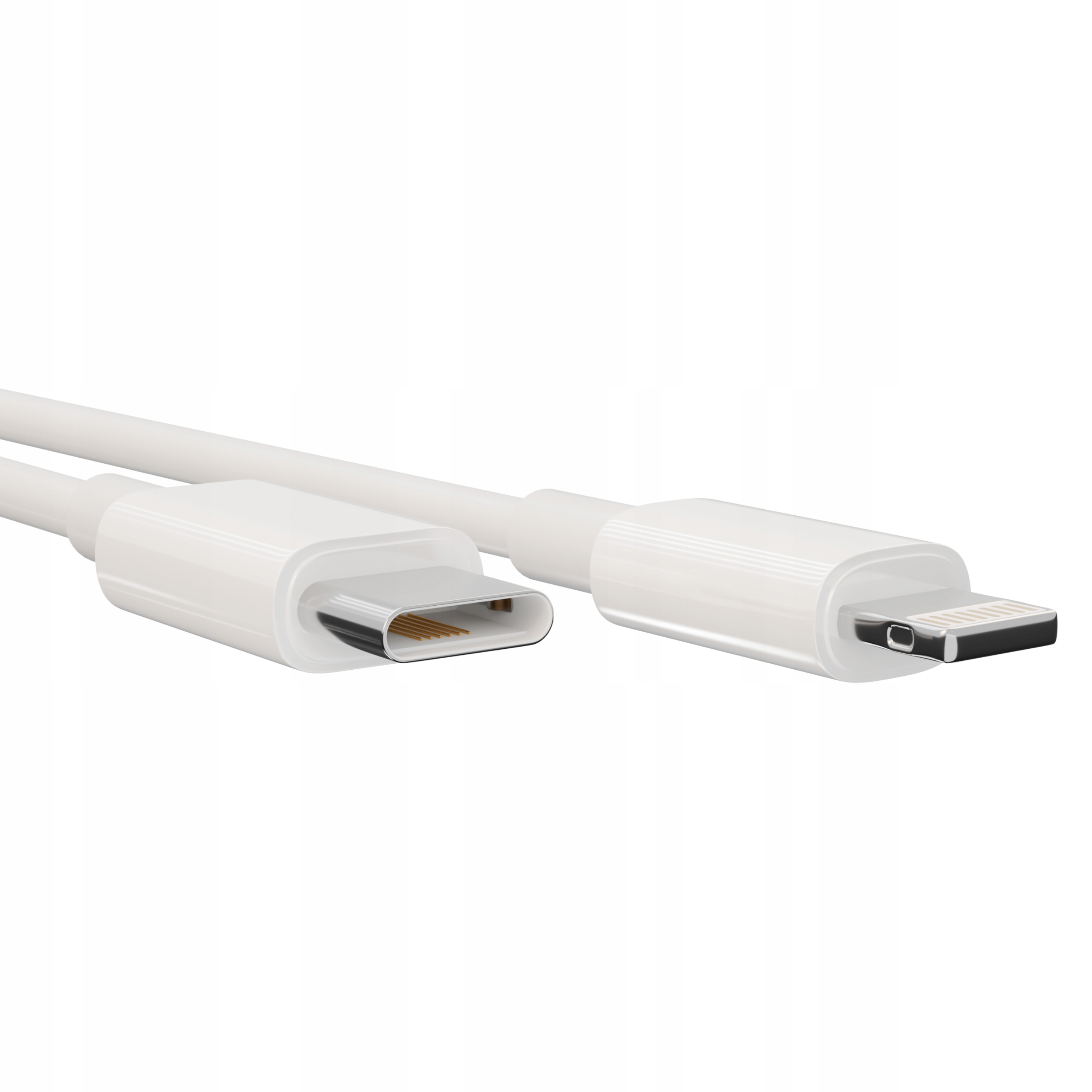 Wysoka jakość i trwałość – Dlaczego warto wybrać kabel Apple?