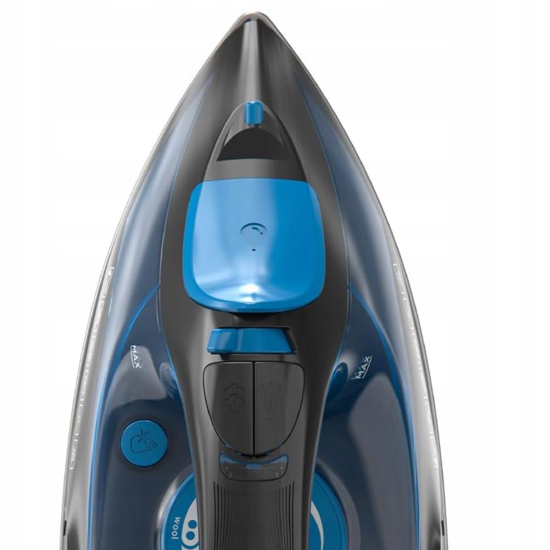 Cechy i funkcje żelazka Black&Decker BXIR2605E