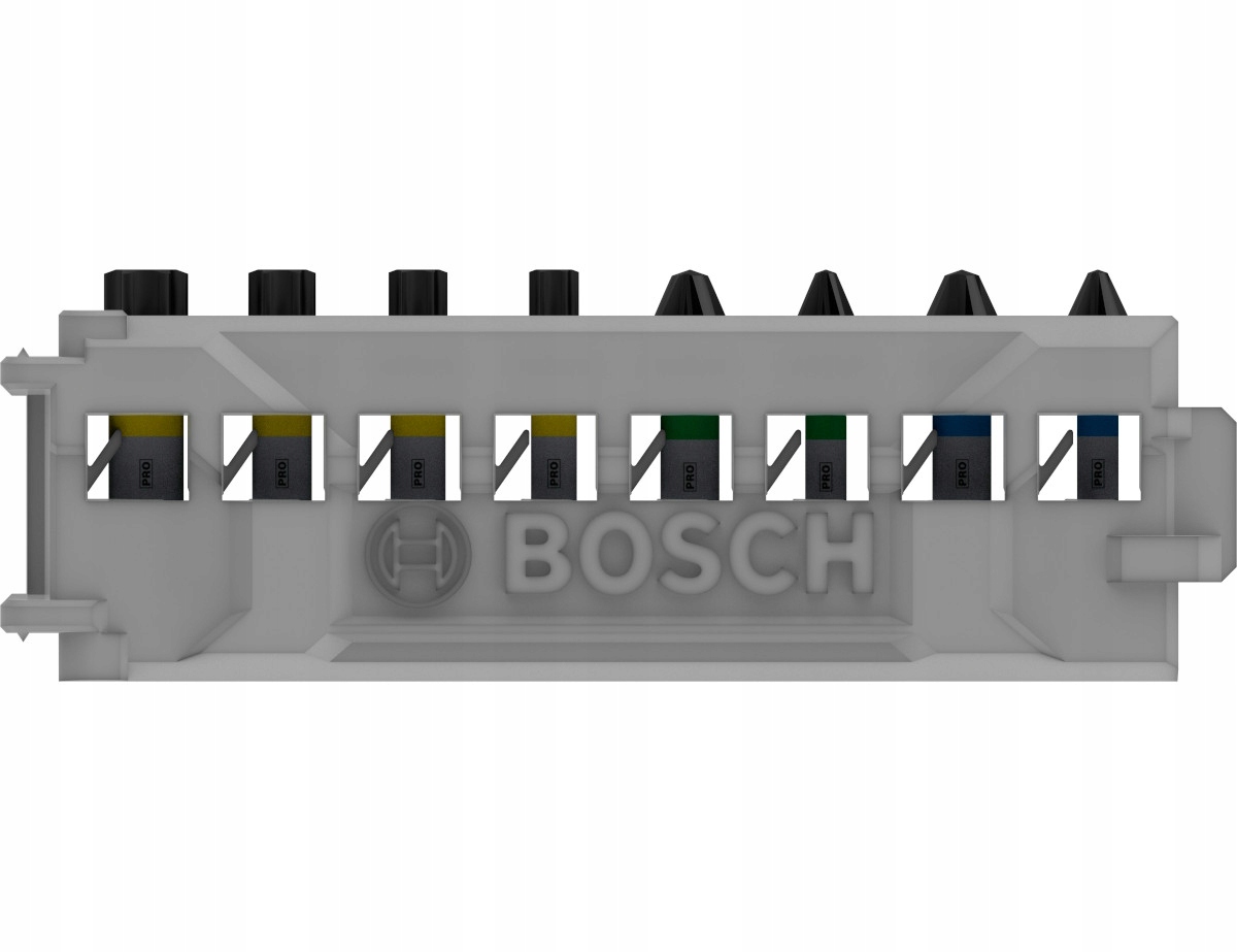 Uchwyt Pick and Click – elastyczność w doborze osprzętu