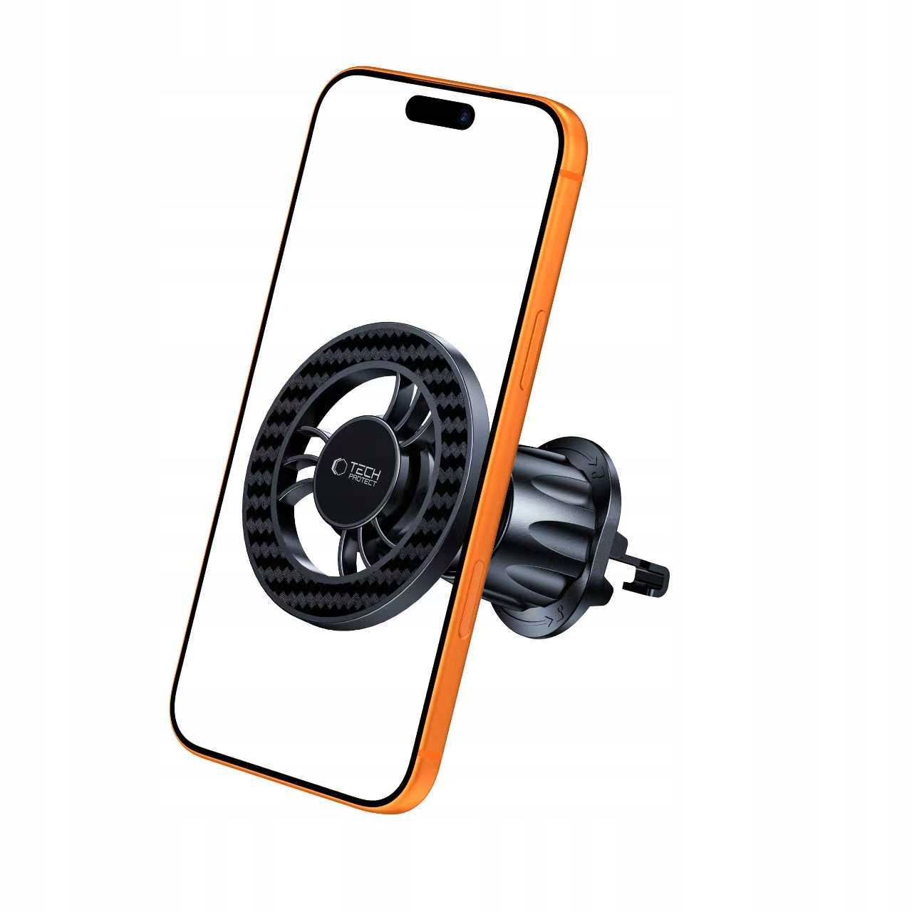 Obrót 360° – Dostosuj uchwyt do swoich potrzeb