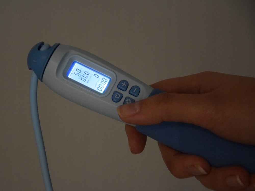 Timer do 60 minut – Efektywne treningi