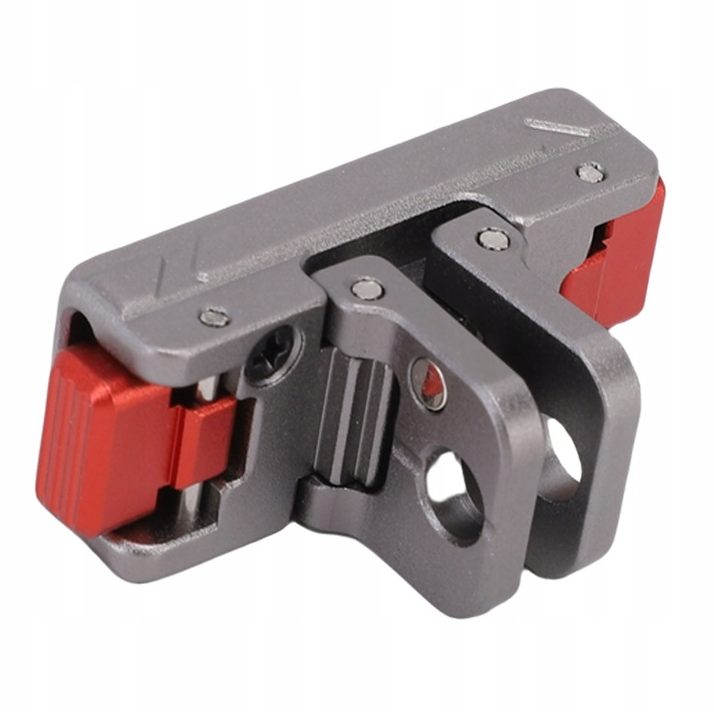 Lekka i wytrzymała konstrukcja – Komfort i trwałość w jednym