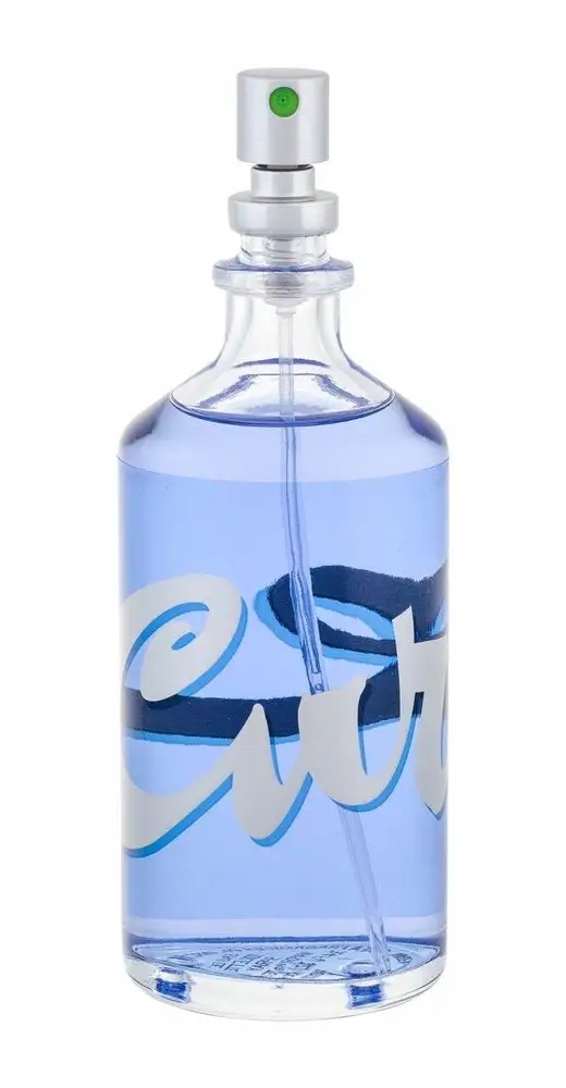 Jakie są cechy charakterystyczne zapachu Curve?