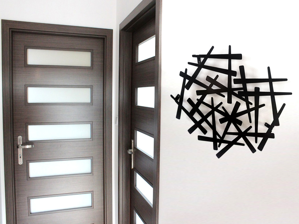 Oryginalny design i możliwości montażu