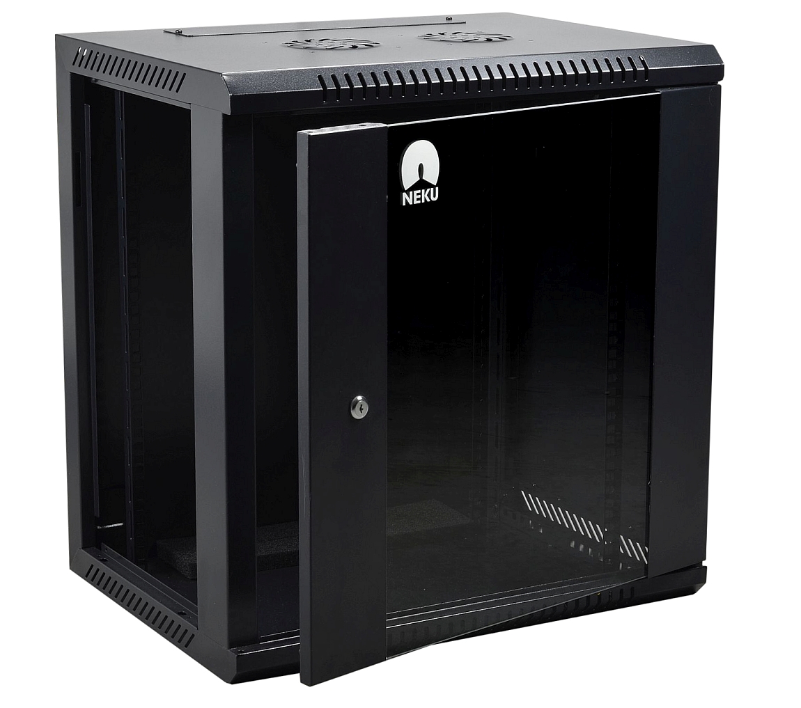 Nowoczesne wzornictwo i solidne wykonanie szafy Neku