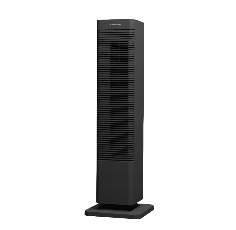 Wentylator kolumnowy Climative CoolHeat THF-2000 WiFi z funkcją grzania – Komfort przez cały rok