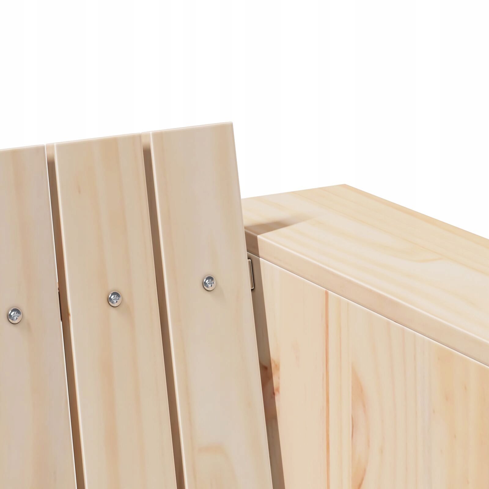 Łatwy montaż z prostymi instrukcjami