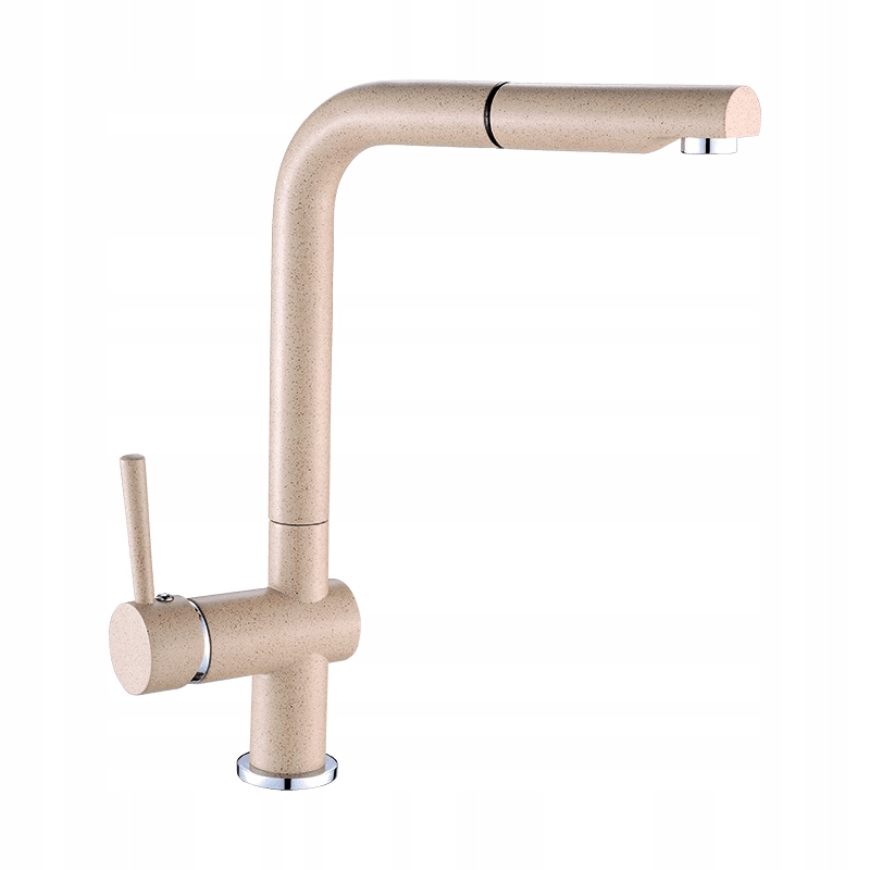 Wysoka jakość materiałów i łatwość czyszczenia