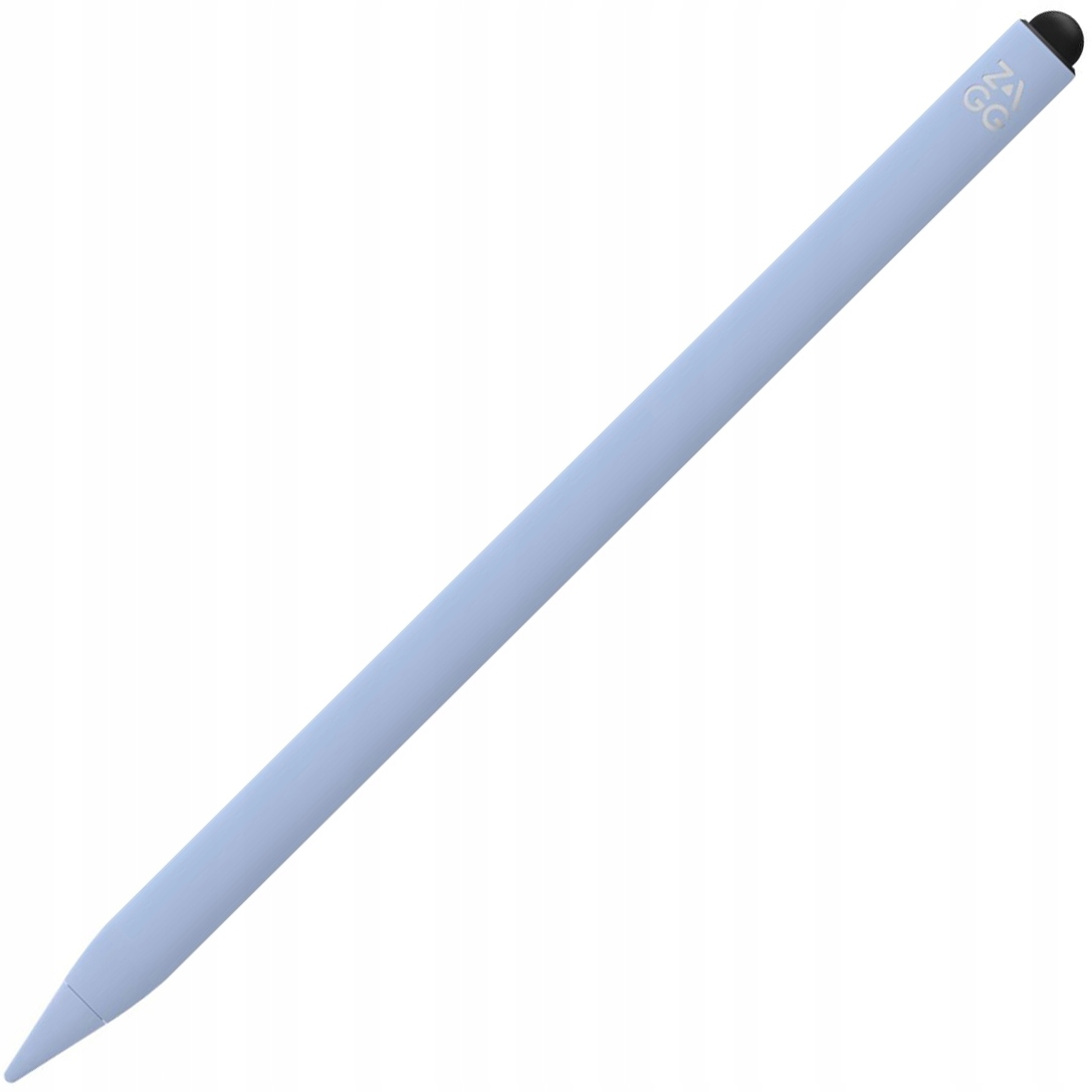 ZAGG Pro Stylus 2 – Rysik do Apple iPad w kolorze niebieskim