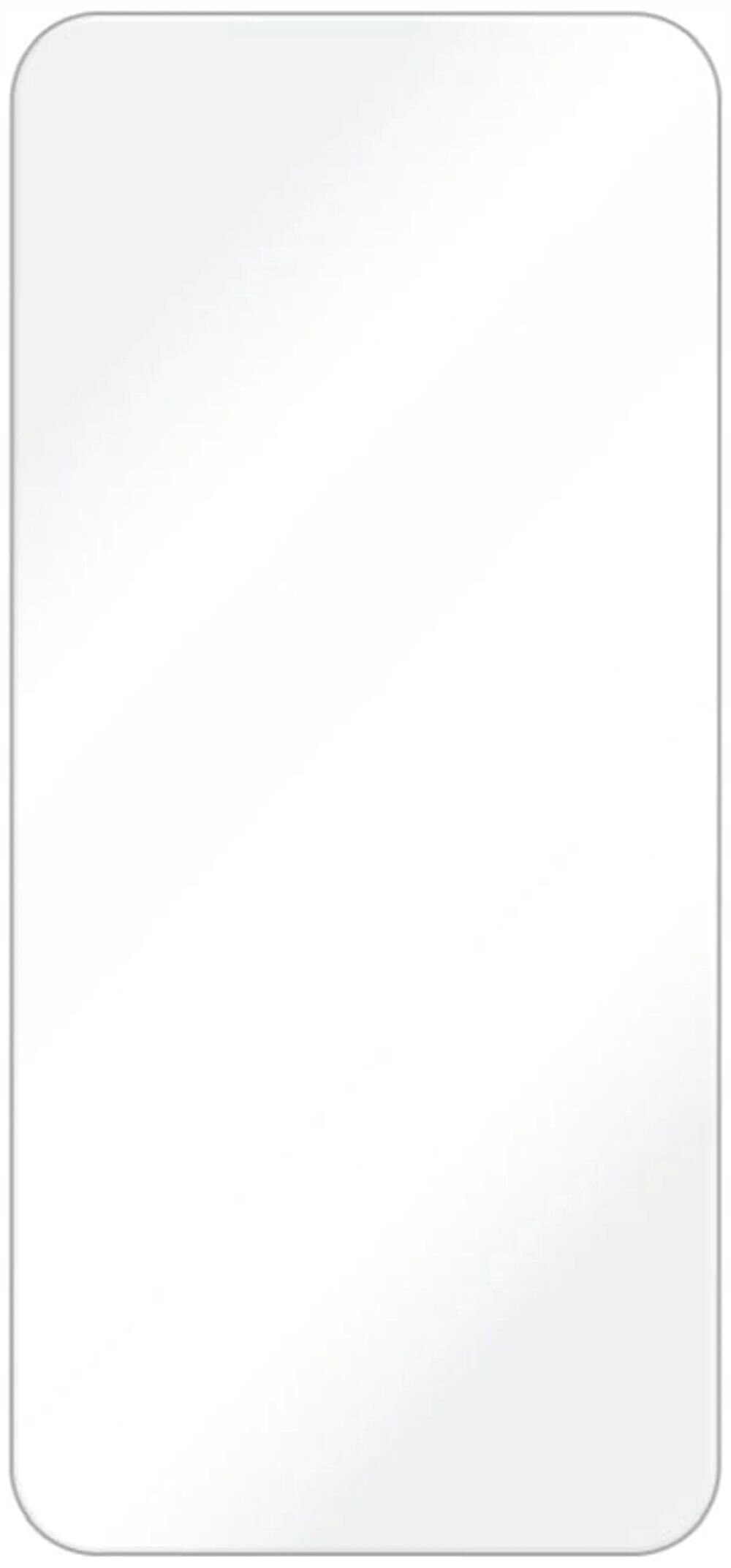 Przezroczysty design dla eleganckiego wyglądu