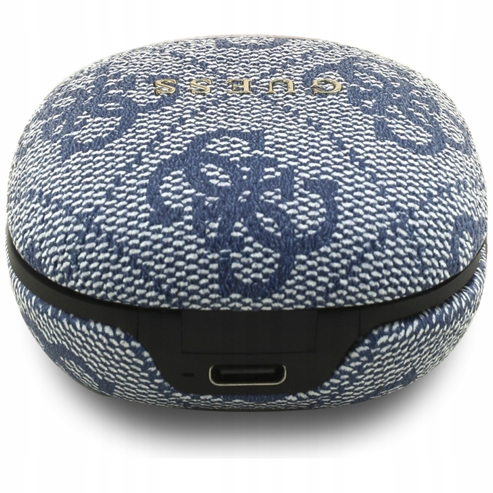 Szybkie ładowanie przez port USB-C