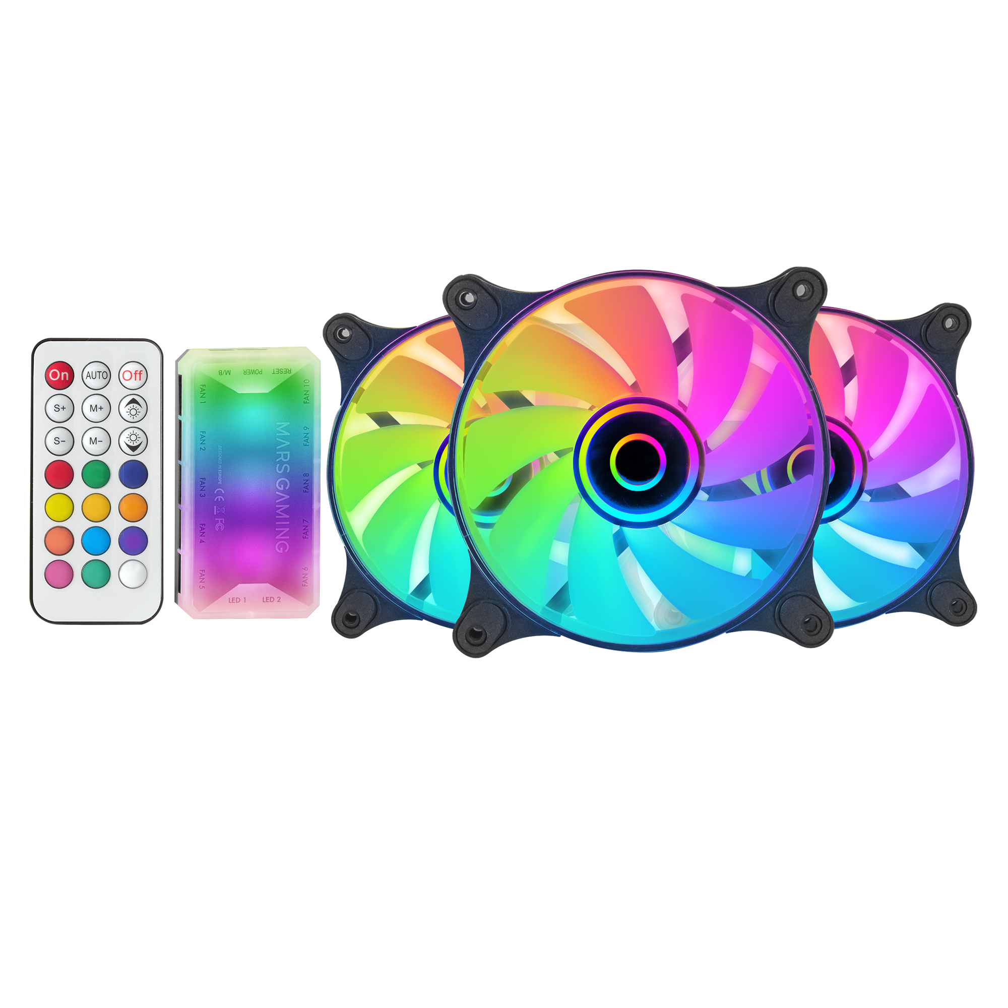 Wydajność wentylacji przy minimalnym hałasie