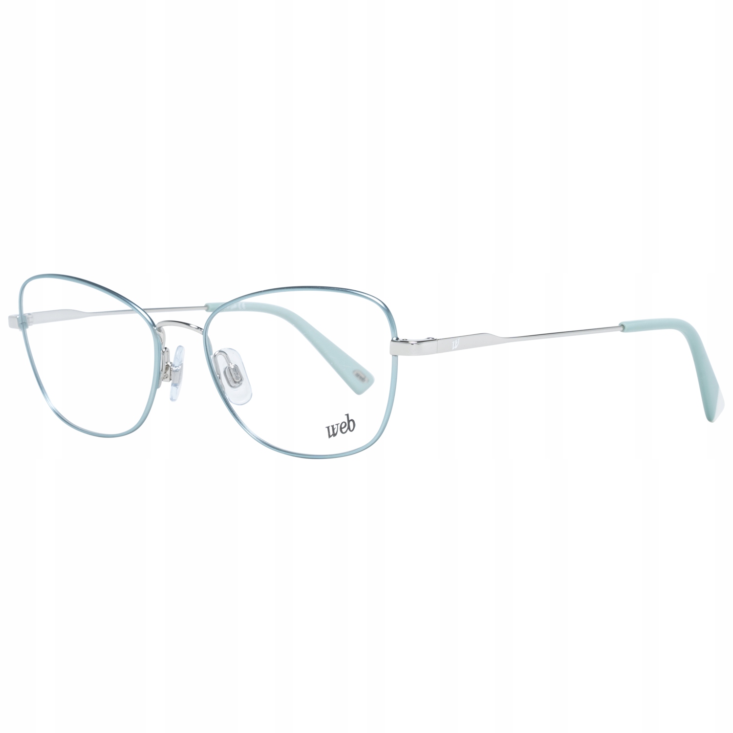 Ramki do okularów Damski Web Eyewear WE5295 54016 – Styl i elegancja w jednym